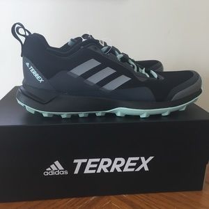 Adidas Terrex Outdoor Shoe NIB